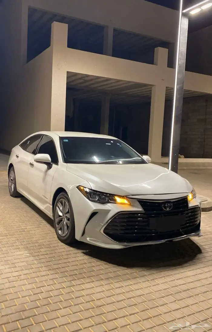 للبيع أفالون 2021 1