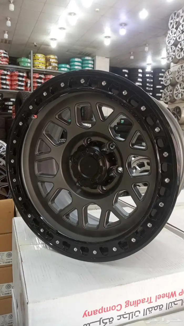 جنوط فيول مغاس 17 2