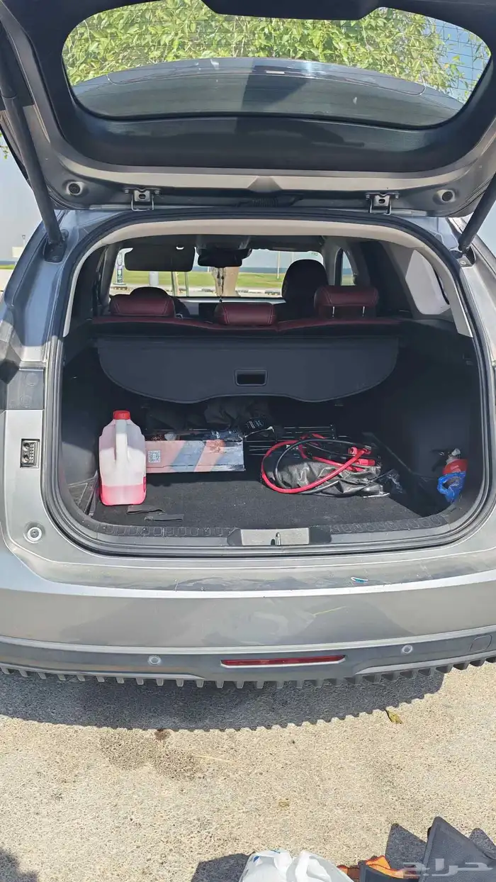 haval h6 active 2022 هافال 4