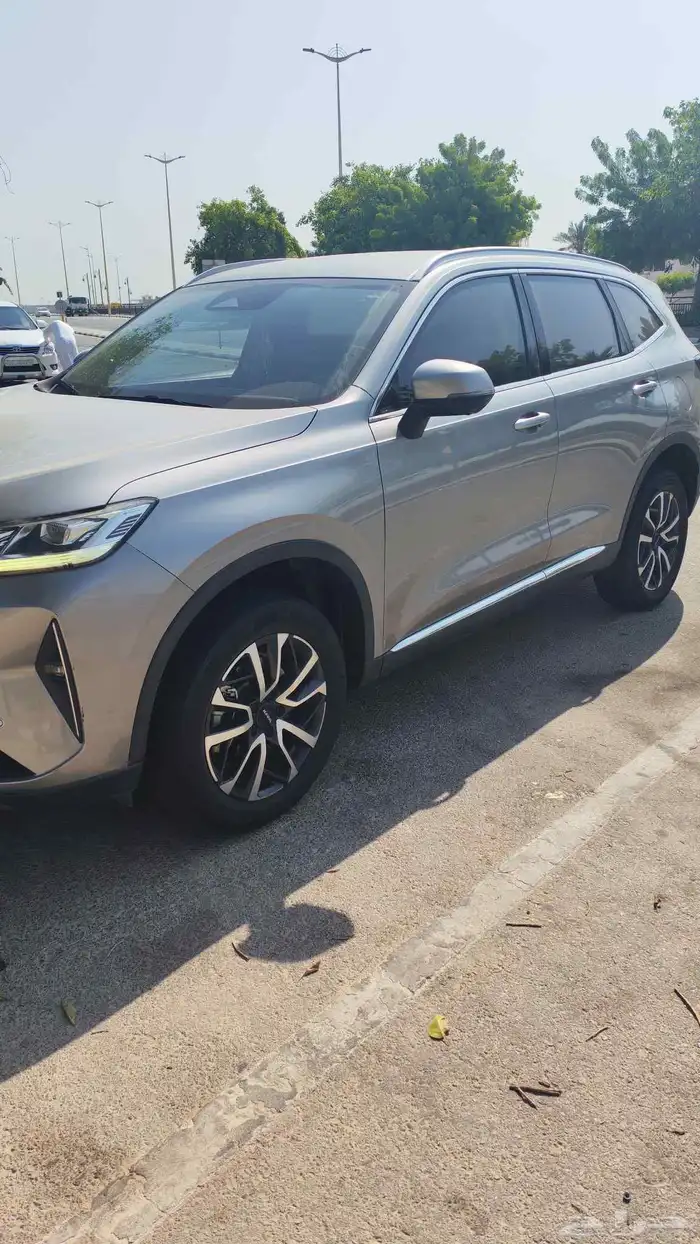 haval h6 active 2022 هافال 5