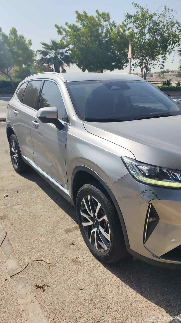 haval h6 active 2022 هافال 1