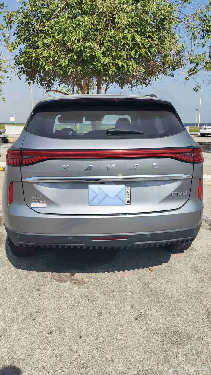 haval h6 active 2022 هافال 3