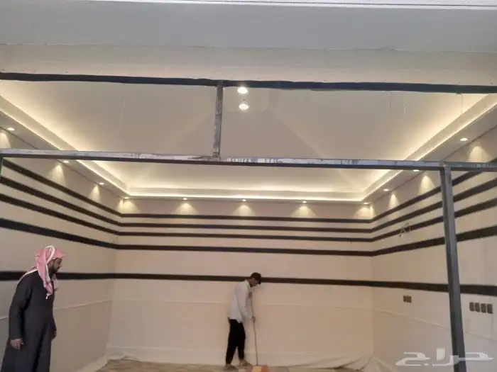 تفصيل خيام ملكي وعادي ومظلات 4