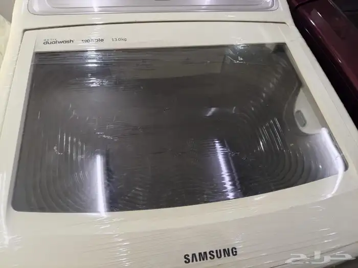 13 kg Samsung Jeddah 0