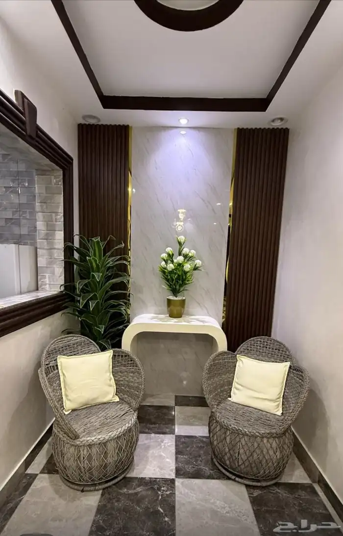 استراحه وشاليهات ديالا 11