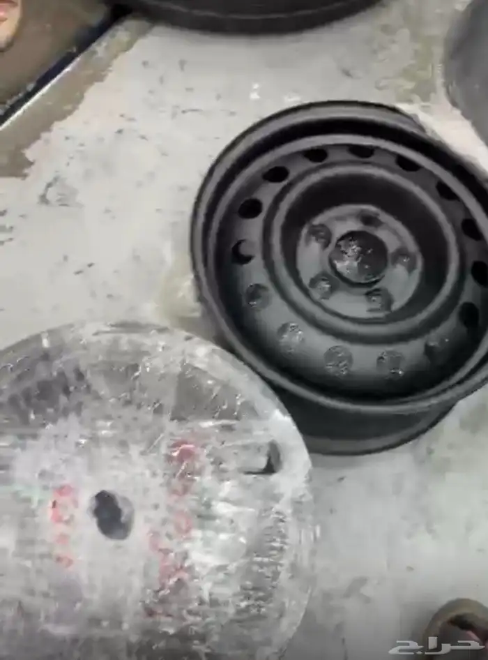 جنوط سوح طقم 4 حبات 0