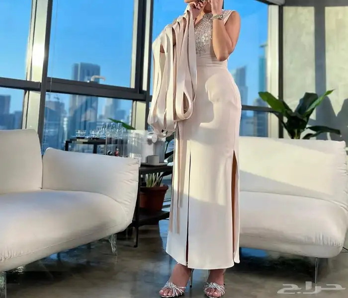 فستان نسائي 0