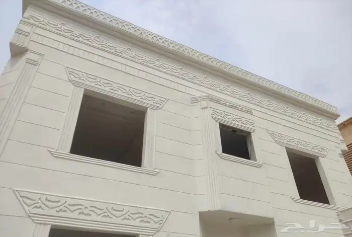 ديكورات خارجيه 4
