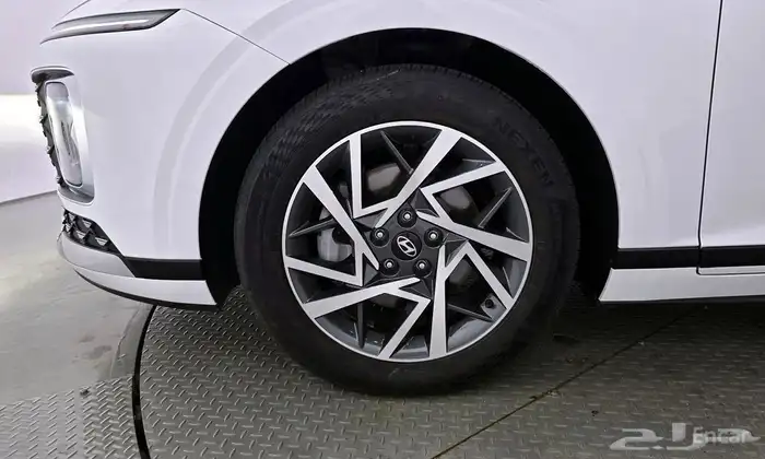 Hyundai Azera (جراندر) 2023 4