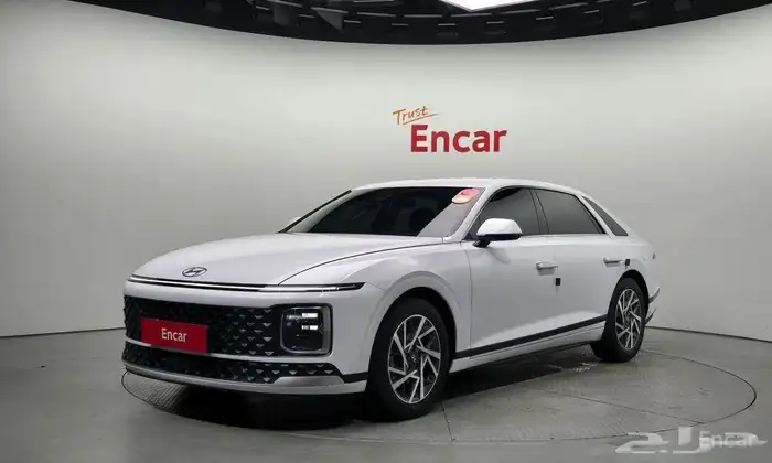 Hyundai Azera (جراندر) 2023 0