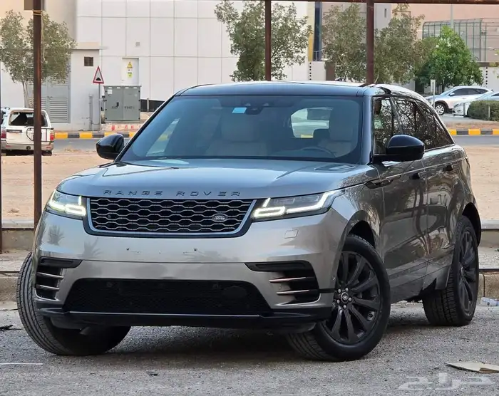 رانج روفر 2020 فيلار 2