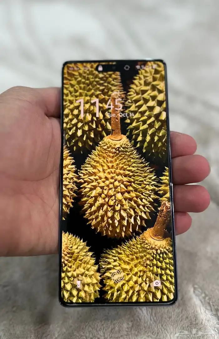 جوال انفنكس جي تو 20 برو Infinix GT 20 Pro 0