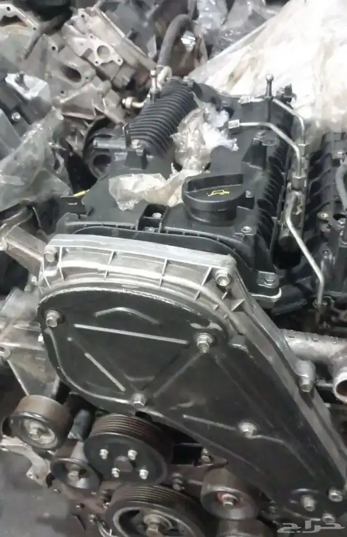 مكاين اتش ون ديزل ضمان سنه 10