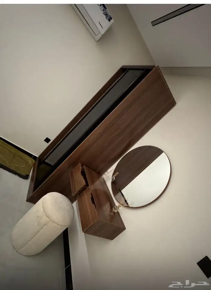 مصنع اثاث وديكورات خشبيه 4