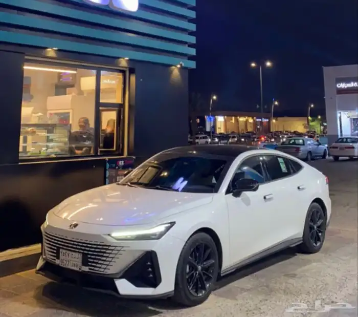 شانجان يوني في 2025 0