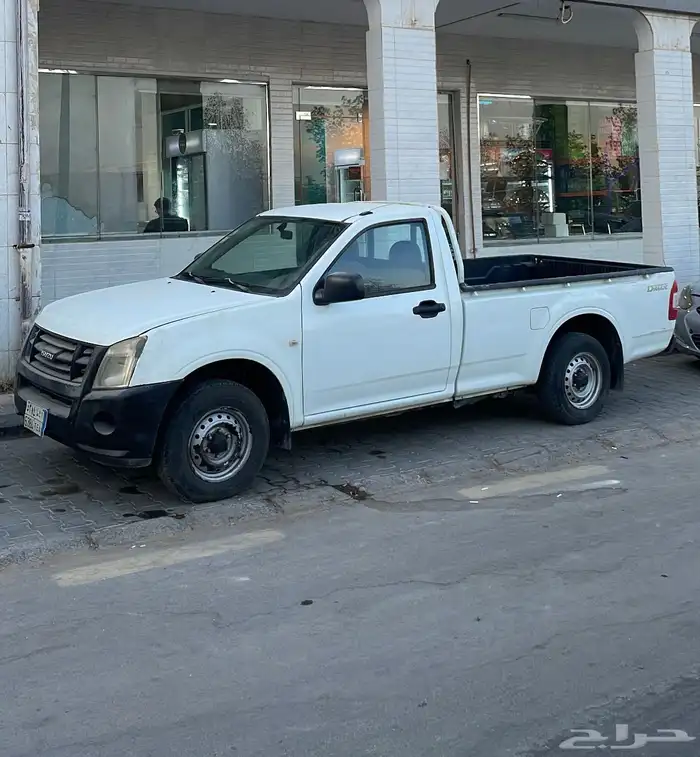 ايسوزو ديماكس 1