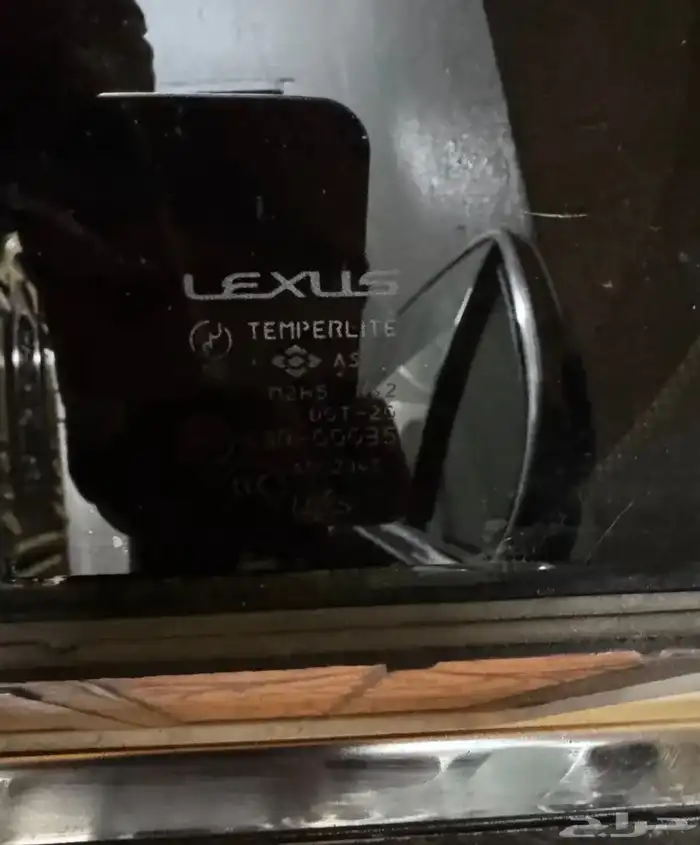 قطع لكزس 430 1
