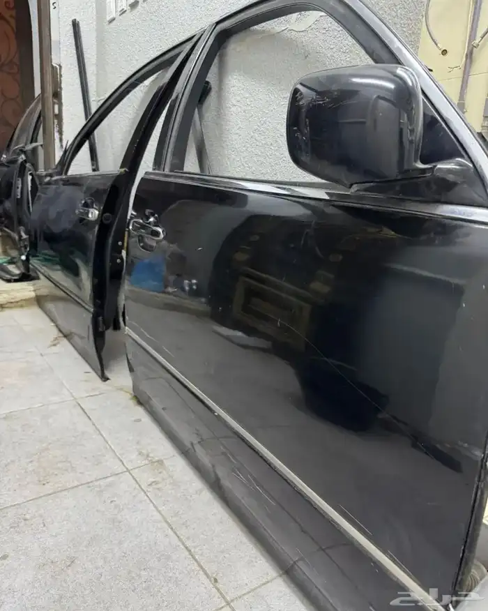 قطع لكزس 430 0