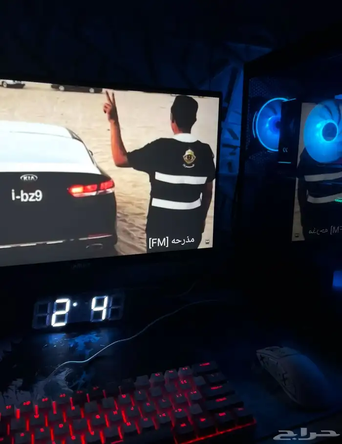 بيسي العاب 1