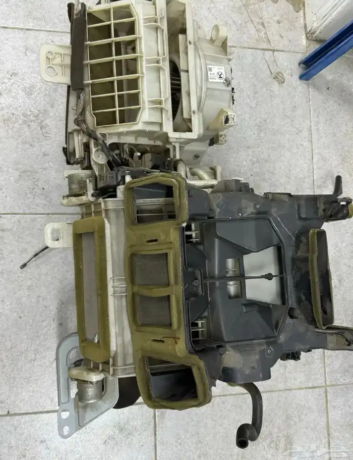 قطع لكزس 430 3