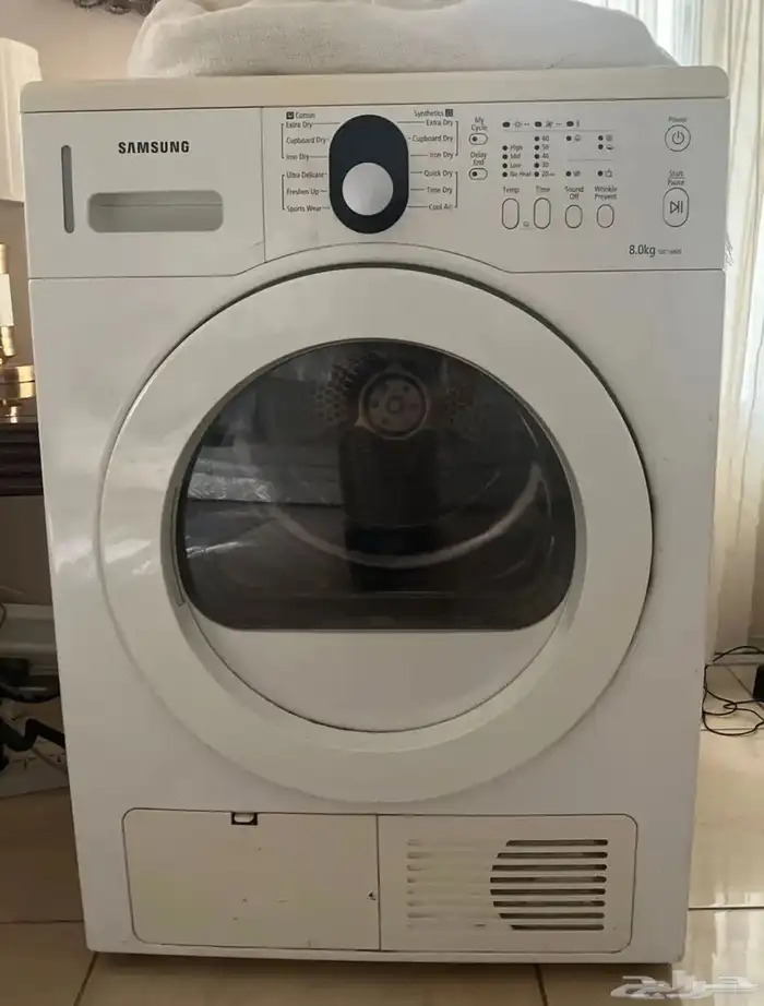 نشافه سامسونج 0