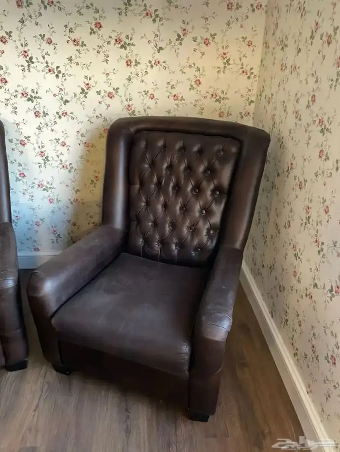 كنب أنتيك كلاسيك 1