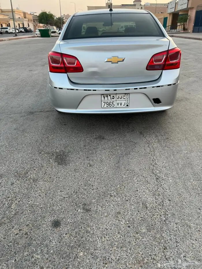 كروز 2017 5