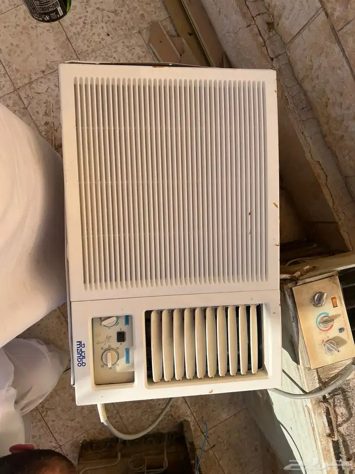 مكيفات شباك 2