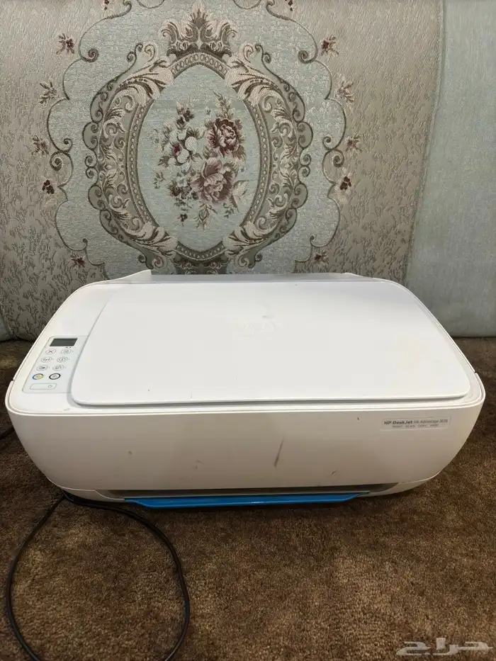 طابعة 0