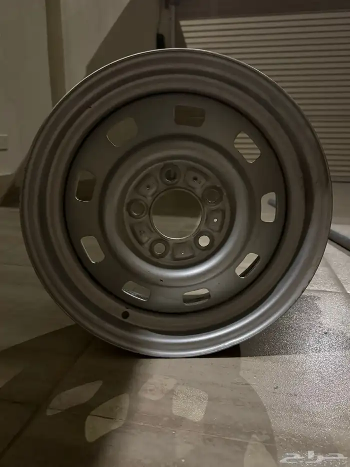 جنط بوليسي حبه وحده 1