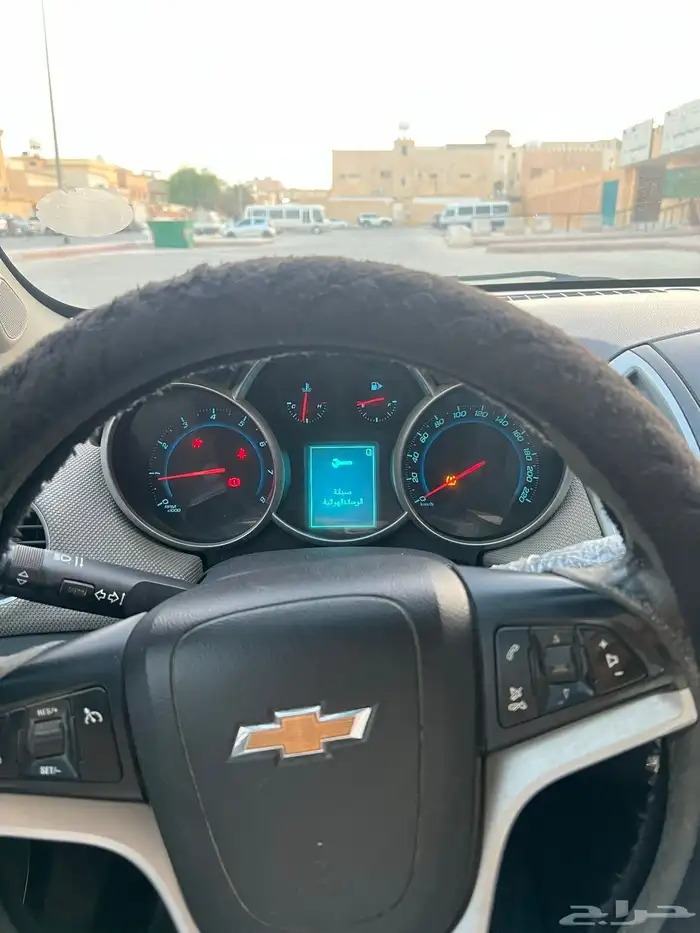 كروز 2017 3