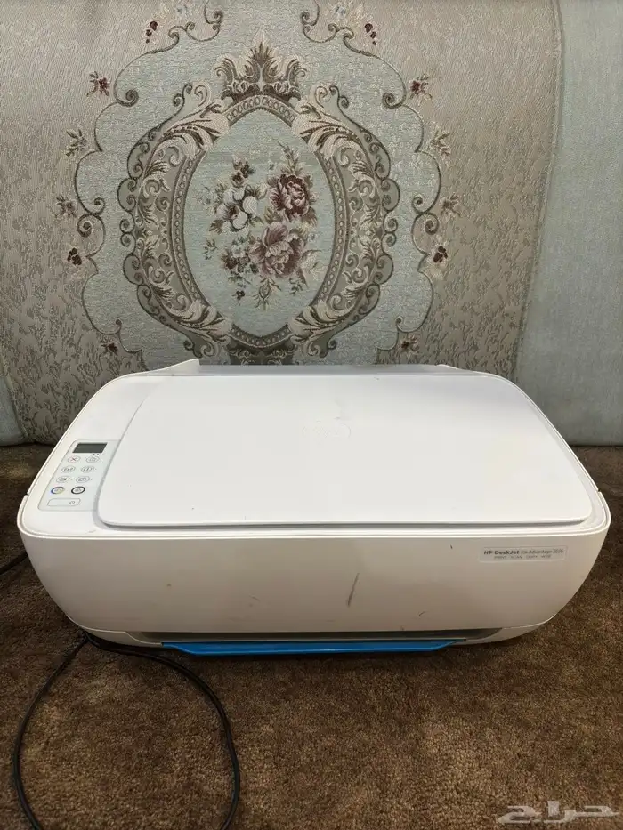 طابعة 4