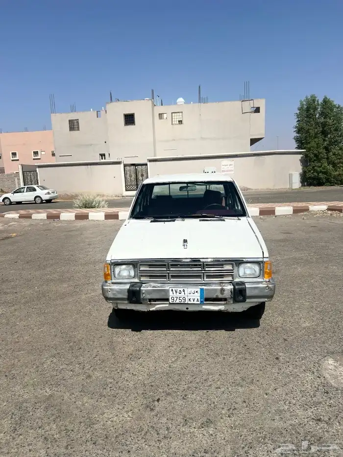 ددسن غمارتين 89 1