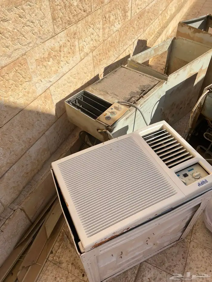 مكيفات شباك 0