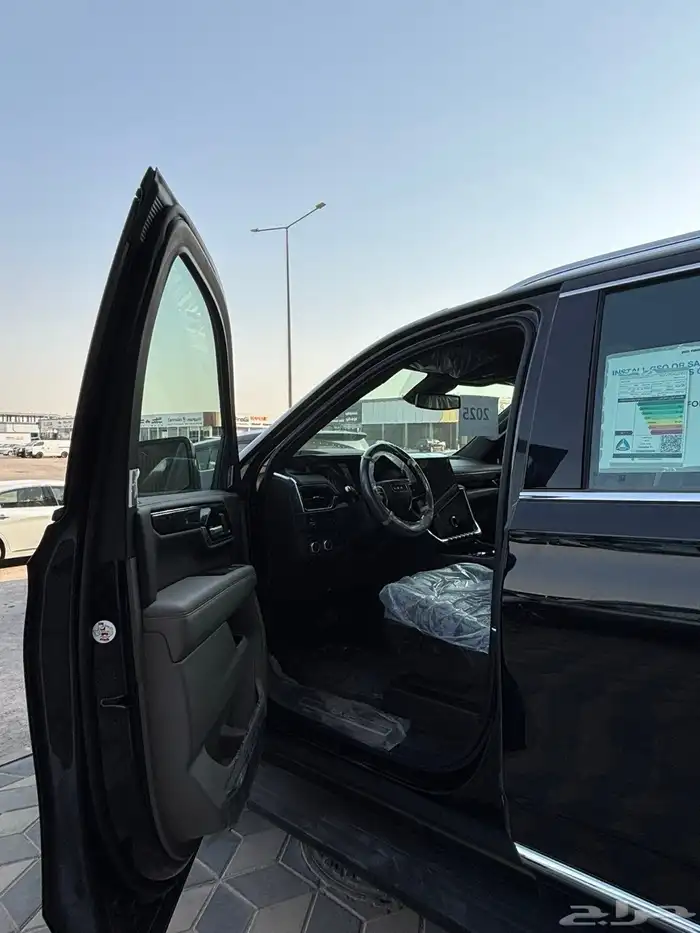 اليفيشن قصير دبل 2025 8
