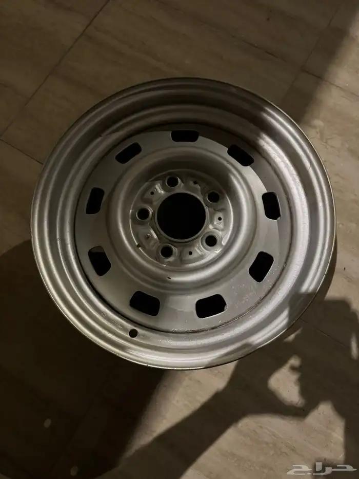 جنط بوليسي حبه وحده 0