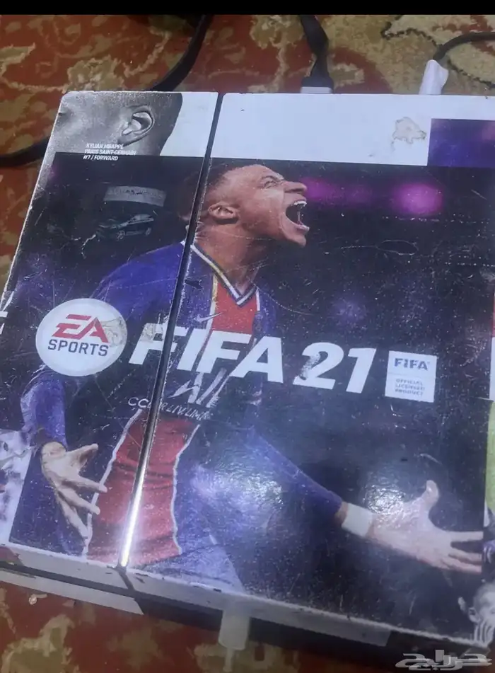 سوني فور مهو مفكوك 1