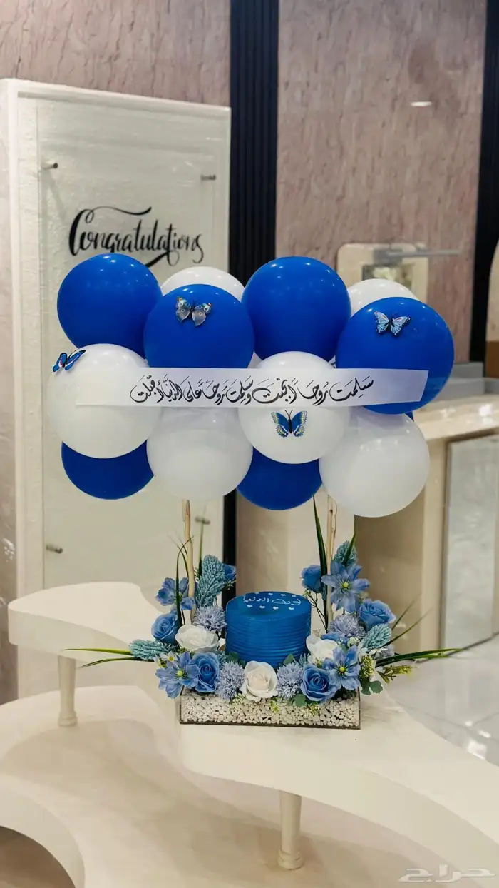 محل ورد خميس مشيط هدايا خميس ابها 5