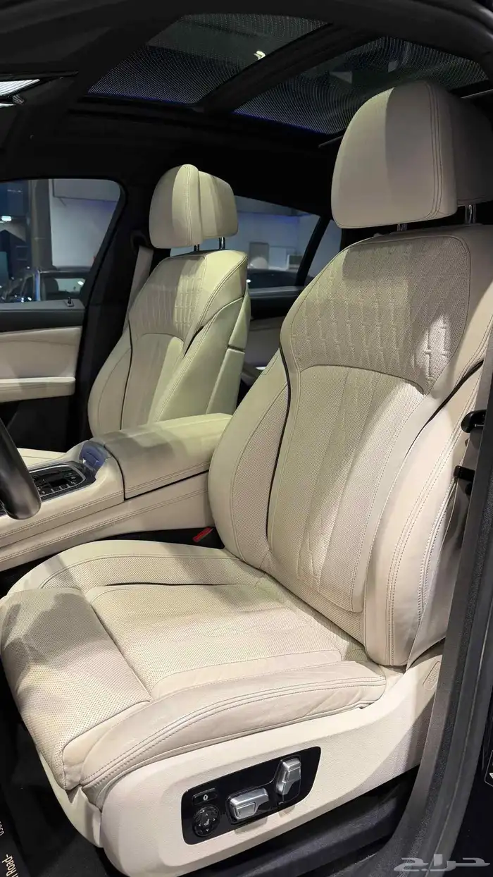 BMW X6 M-KIT V8 10