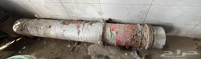 بستم مغسلة تركي يحتاج صيانه 1