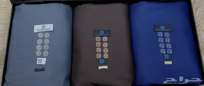 بوكس اقمشه شتويه فخمه 13