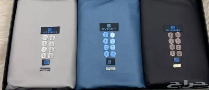 بوكس اقمشه شتويه فخمه 14