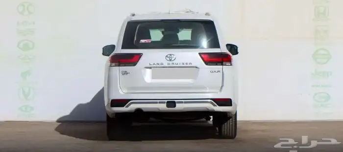 GXRL 3 2025 بنزين 23