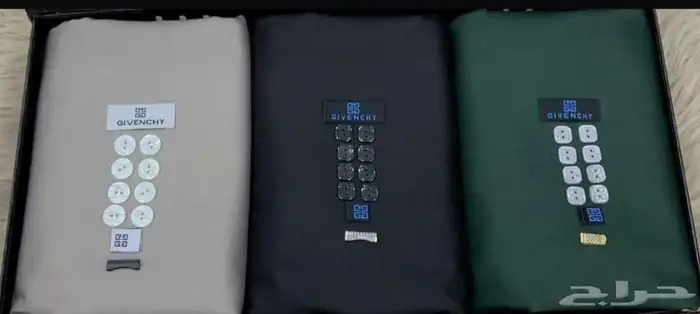 بوكس اقمشه شتويه فخمه 17