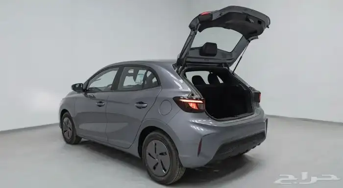 MG 3 استاندر 2025 كاش وتقسيط بدون دفعه اولى 3