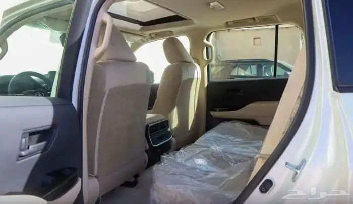 GXRL 3 2025 بنزين 6