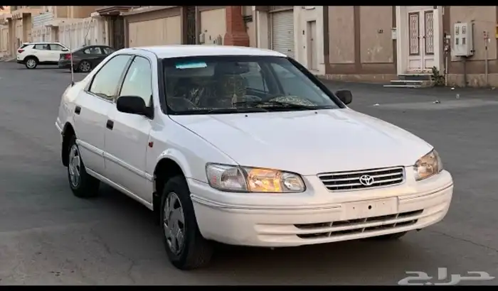 قطع كامري من 98 الي 2002 0