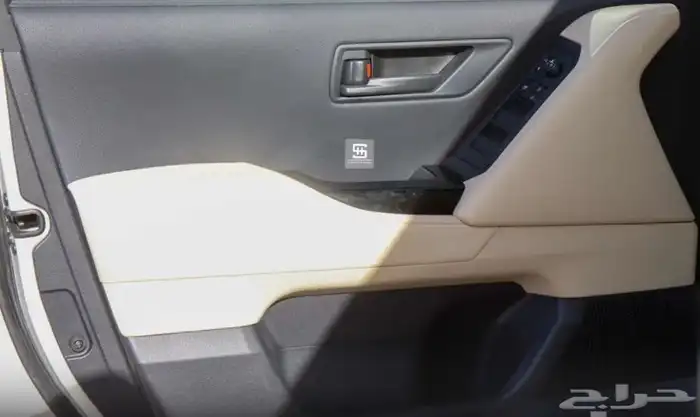 GXRL 3 2025 بنزين 5