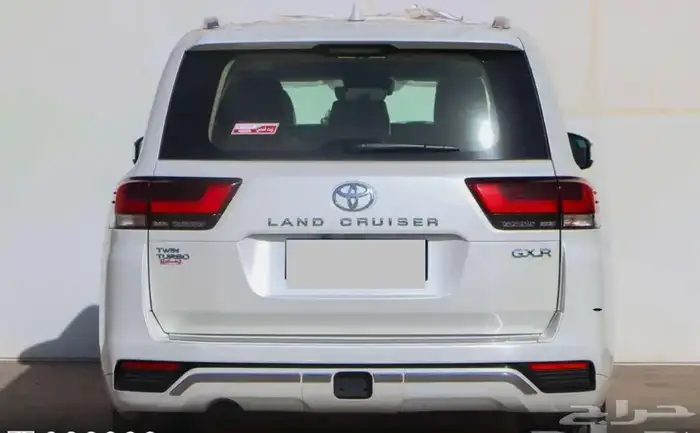 GXRL 3 2025 بنزين 22