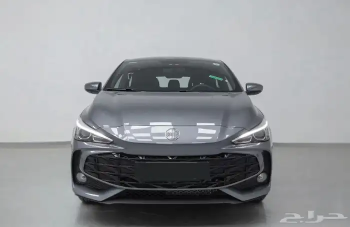 MG 3 استاندر 2025 كاش وتقسيط بدون دفعه اولى 1